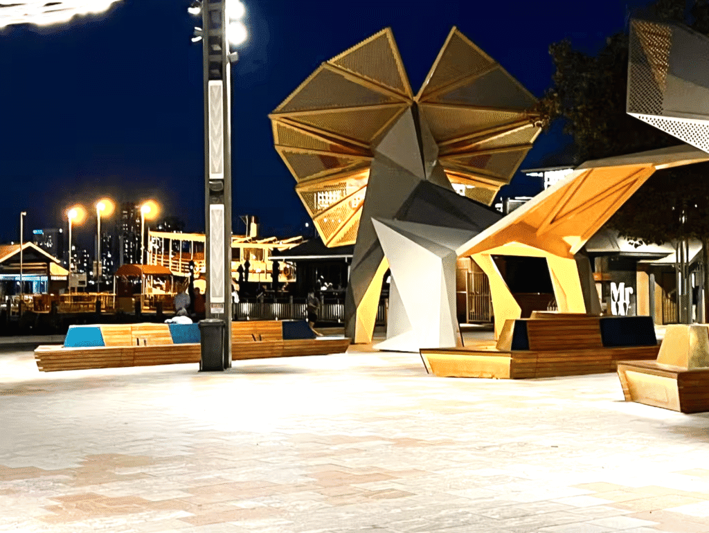 SouthPerthForeshore