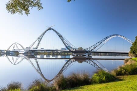 optus & bridge(1)